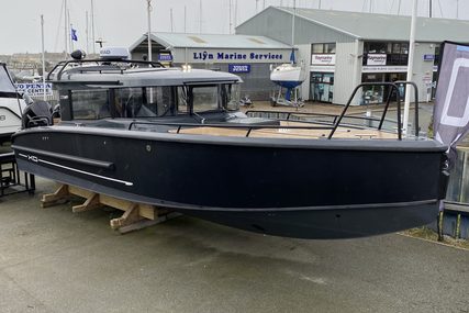XO 270 for sale in United Kingdom for £143,533