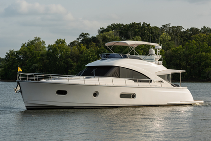Riviera Belize 54 Daybridge for sale in United States of America for $1,199,850 (£859,633)