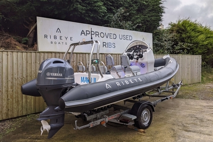 Ribeye A500 for sale in United Kingdom for £42,000 Ribeye A500 for sale in United Kingdom for £42,000