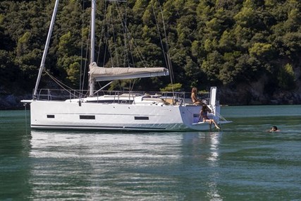 Dufour Yachts 390 Grand Large for sale in Italy for €153,244 (£132,767)