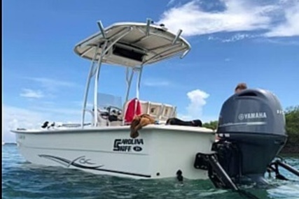 Carolina Skiff 21 DLX for sale in United States of America for $37,900 (£27,530)