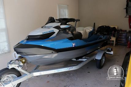 Sea-doo GTX 155 for sale in United States of America for $14,250 (£10,640) Sea-doo GTX 155 for sale in United States of America for $14,250 (£10,640)