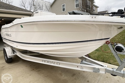 Robalo R180 CC for sale in United States of America for $37,900 (£27,142)