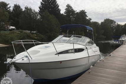Bayliner 245 Ciera Sunbridge for sale in United States of America for $22,700 (£16,467)