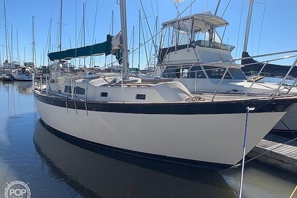Irwin Yachts 37-3 for sale in United States of America for $24,900 (£17,832)
