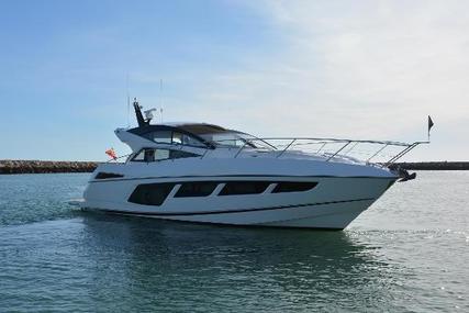 Sunseeker Predator 57 for sale in Portugal for £949,995