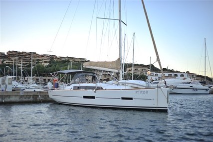 Dufour Yachts 382 Grand Large for sale in Italy for €139,000 (£120,427)