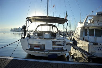 Dufour Yachts 412 Grand Large for sale in Italy for €167,000 (£144,685)