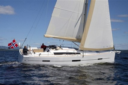 Dufour Yachts 412 Grand Large for sale in Italy for €165,424 (£143,320)