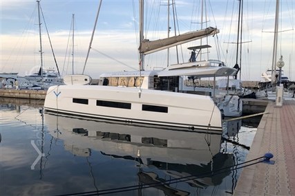 Dufour Yachts 48 Catamarans for sale in Italy for €590,000 (£506,442)