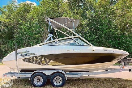 Yamaha 212X for sale in United States of America for $26,800 (£19,694) Yamaha 212X for sale in United States of America for $26,800 (£19,694)