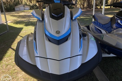 Yamaha FX HO/ EX Deluxe for sale in United States of America for $27,800 (£20,429) Yamaha FX HO/ EX Deluxe for sale in United States of America for $27,800 (£20,429)