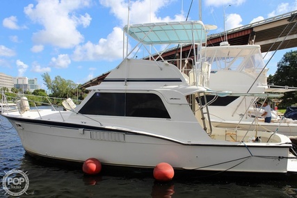 Hatteras 36 Convertible for sale in United States of America for $99,500 (£71,927)