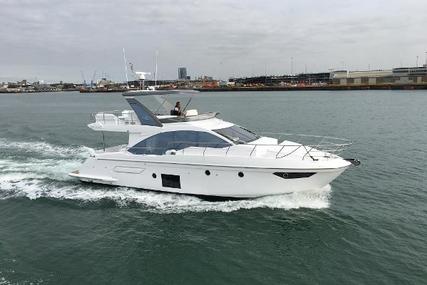 Azimut Yachts 50 for sale in United Kingdom for £995,000