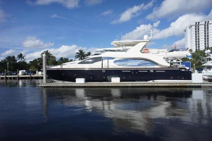 Azimut Yachts 85′ M/Y Caspian for sale in Netherlands for €2,200,000 (£1,896,977)