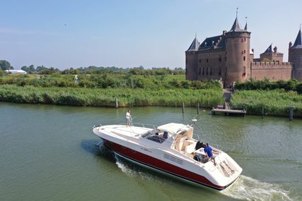 Riva 51 TURBOROSSO for sale in Netherlands for €165,000 (£141,433)