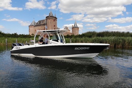 Wellcraft 302 Fisherman for sale in Netherlands for €187,000 (£162,640)