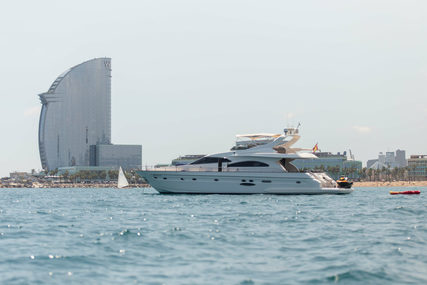 Astondoa 72 GLX for sale in Netherlands for €550,000 (£469,323)