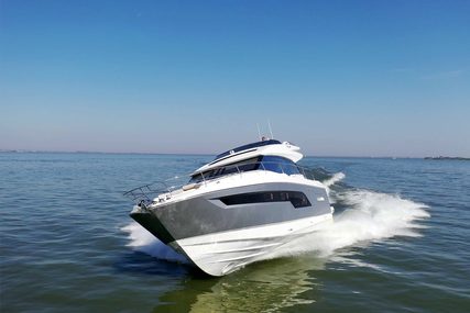 Prestige Yachts 630S for sale in Netherlands for €1,603,049 (£1,377,001)
