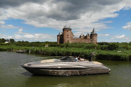Riva 52 le for sale in Netherlands for €595,000 (£516,148)