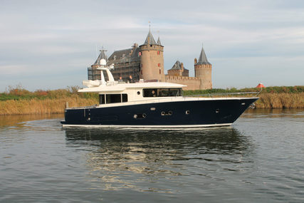 Apreamare Maestro 65 for sale in Netherlands for €995,000 (£851,402)