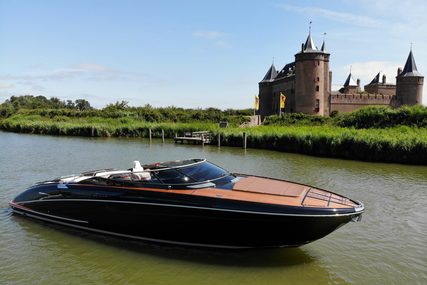 Riva 44 rama Super for sale in Netherlands for €695,000 (£602,896)