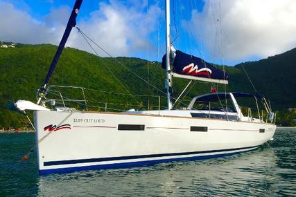 Beneteau Oceanis 41 for sale in British Virgin Islands for $144,000 (£104,598)