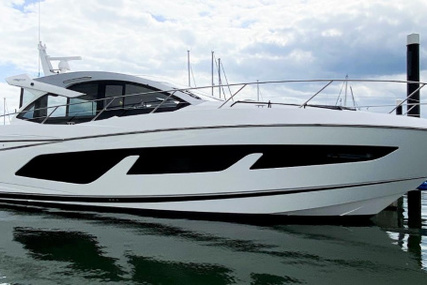 Sunseeker Predator 50 for sale in United Kingdom for £949,950