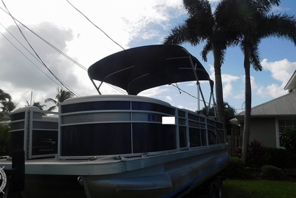Bennington SX 21 Saltwater for sale in United States of America for $52,000 (£37,183)