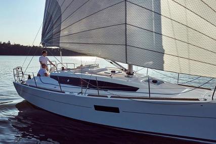 Jeanneau Sun Odyssey 319 for sale in United Kingdom for £123,272