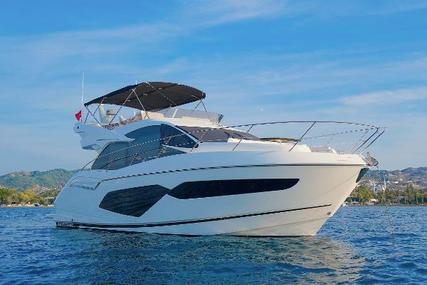 Sunseeker Manhattan 52 for sale in Turkey for £890,000