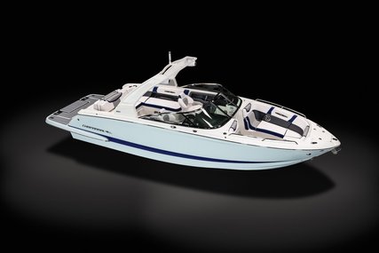 Chaparral Ssx 277 for sale in United Kingdom for £160,419
