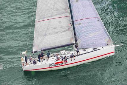 Knierim jv 53 custom Bank von Bremen for sale in Germany for €249,000 (£213,439)