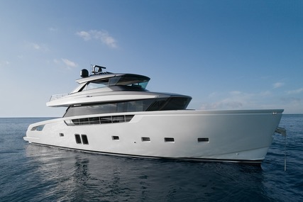 Sanlorenzo SX76 #44 for sale in Netherlands for €5,208,850 (£4,486,598)