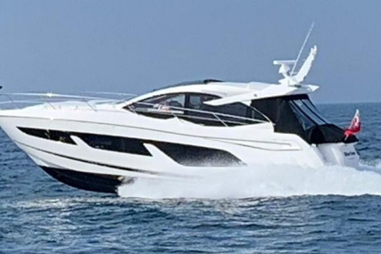 Sunseeker Predator 50 for sale in United Kingdom for £825,000