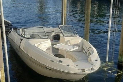 Stingray 215LR Sport Deck for sale in United States of America for $22,750 (£16,292)