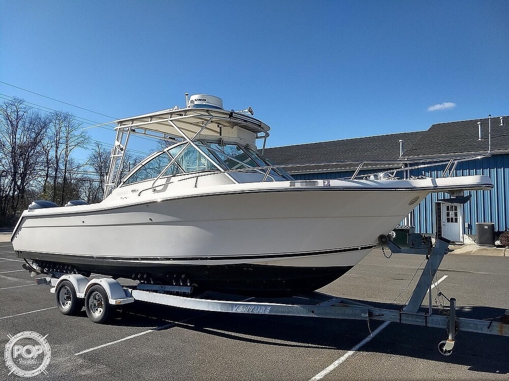 Pursuit Boats For Sale New Used Fishing And Cruising Boat Sales