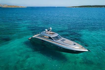 Princess V65 for sale in Spain for €395,000 (£356,927) Princess V65 for sale in Spain for €395,000 (£356,927)