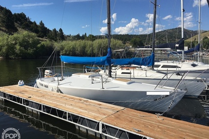 J Boats J24 for sale in United States of America for $12,650 (£9,228)