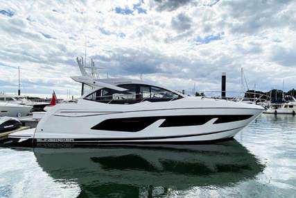 Sunseeker Predator 50 for sale in United Kingdom for £949,950
