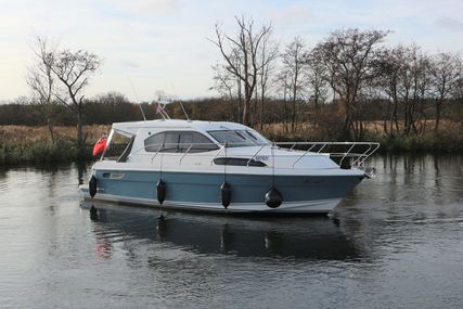 Haines 32 Offshore for sale in United Kingdom for £241,440