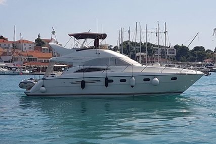 Princess 45 for sale in Croatia for €199,000 (£171,318)