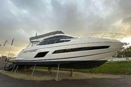 Fairline Squadron 53 for sale in United Kingdom for £1,090,000
