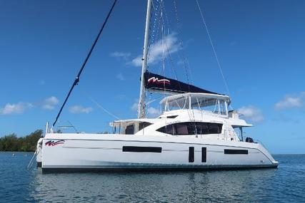 Leopard 58 for sale in French Polynesia for $1,199,000 (£858,649)