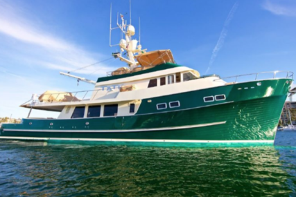 Delta Expedition Long Range for sale in United States of America for $1,950,000 (£1,397,078)