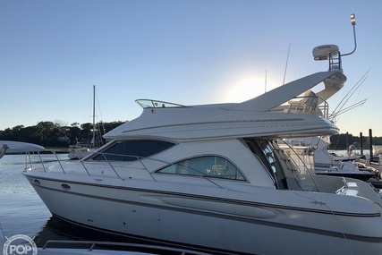 Maxum 41 SCB for sale in United States of America for $166,000 (£117,817)