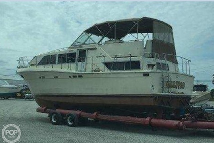 Chris-Craft 381 Catalina for sale in United States of America for $55,600 (£39,462)