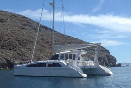 Seawind 1250 for sale in Mexico for $455,000 (£325,843)