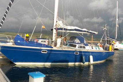 Nautic - Saintonge Rorqual 44 for sale in Greece for €79,000 (£66,534)