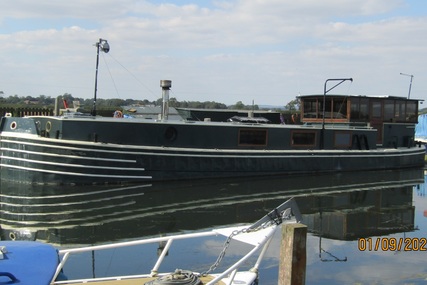 t.s.watson barge for sale in United Kingdom for £99,000